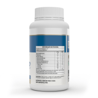 Omega 3 EPA DHA Vitafor - 120 cápsulas