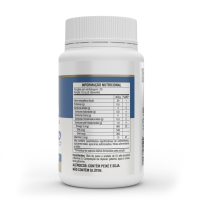 Omega 3 EPA DHA Vitafor - 60 cápsulas Omega 3 EPA DHA Vitafor - 60 cápsulas