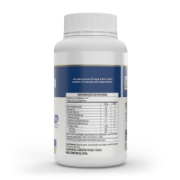 Omegafor Plus Vitafor - 120 cápsulas