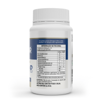 Omegafor Plus Vitafor - 60 cápsulas