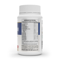 Omegafor Vitamins Vitafor - 60 cápsulas Omegafor Vitamins Vitafor - 60 cápsulas