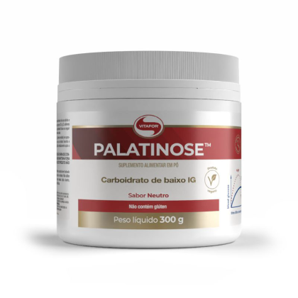 Palatinose Vitafor - 300g
