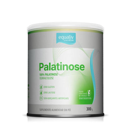 Palatinose Equaliv - 300g