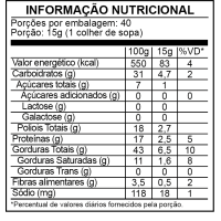 Pasta de amendoim Dr. Peanut Banoffee - 600g