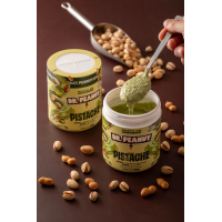 Pasta de amendoim Dr. Peanut Pistache - 250g