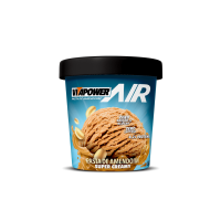Pasta de Amendoim Super Creamy Vitapower - 280g