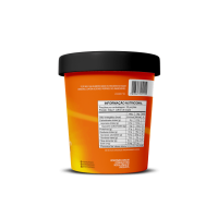 Pasta de Amendoim Super Crunchy Vitapower - 600g