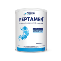 Peptamen Baunilha Nestlé - 400g