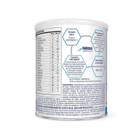 Peptamen Baunilha Nestlé - 400g Peptamen Baunilha Nestlé - 400g