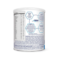 Peptamen Júnior Baunilha Nestlé - 400g Peptamen Júnior Baunilha Nestlé - 400g