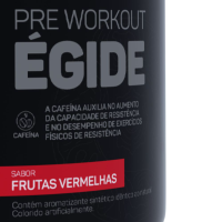 Pré Treino Égide Max Titanium Frutas Vermelhas - 150g Pré Treino Égide Max Titanium Frutas Vermelhas - 150g
