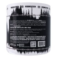Pré-Treino Pre Workout M5 Probiótica Frutas Vermelhas - 300g Pré-Treino Pre Workout M5 Probiótica Frutas Vermelhas - 300g