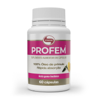 Profem Vitafor - 60 cápsulas