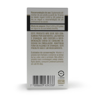 Própolis líquido - em Gotas Vitafor - 20ml