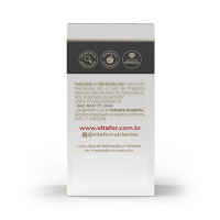 Própolis líquido - em Gotas Vitafor - 20ml
