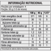 Proteína de Soja Vitao - 200g Proteína de Soja Vitao - 200g