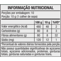 Psyllium Vitao - 100g Psyllium Vitao - 100g