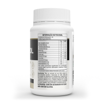 Resveratrol Plus Vitafor - 60 cápsulas Resveratrol Plus Vitafor - 60 cápsulas