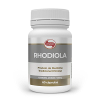 Rhodiola Vitafor - 60 cápsulas Rhodiola Vitafor - 60 cápsulas
