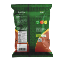 Rosquinhas Chocolate Integral Vitao - 110g