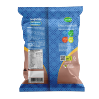 Rosquinhas Chocolate Integral Zero Açúcar Vitao - 110g Rosquinhas Chocolate Integral Zero Açúcar Vitao - 110g