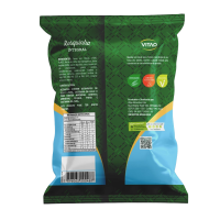 Rosquinhas Leite Integral Vitao - 110g Rosquinhas Leite Integral Vitao - 110g