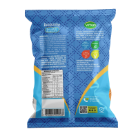 Rosquinhas Leite Integral Zero Açúcar Vitao - 110g