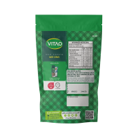 Semente de Linhaça Dourada Vitao - 150g Semente de Linhaça Dourada Vitao - 150g