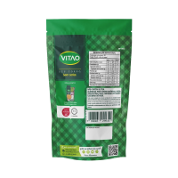 Semente de Linhaça Marrom Vitao - 150g