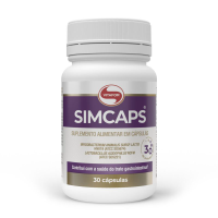 Simcaps Vitafor - 30 cápsulas Simcaps Vitafor - 30 cápsulas