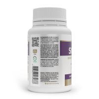 Simcaps Vitafor - 60 cápsulas
