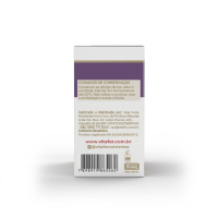 Simfort Vitafor - 10 sachês 2g