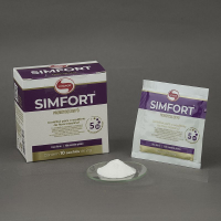 Simfort Vitafor - 10 sachês 2g
