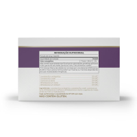 Simfort Vitafor - 30 sachês 2g Simfort Vitafor - 30 sachês 2g