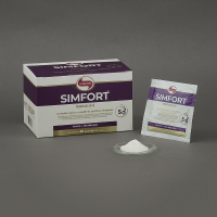 Simfort Vitafor - 30 sachês 2g Simfort Vitafor - 30 sachês 2g