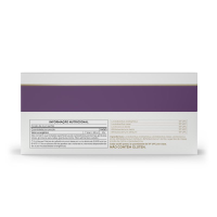 Simfort Vitafor - 60 sachês 2g