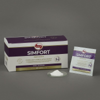Simfort Vitafor - 60 sachês 2g