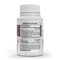 Simfort Femme Vitafor - 30 cápsulas