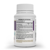 Simfort Plus Vitafor - 60 cápsulas