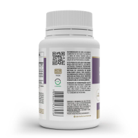 Simfort Plus Vitafor - 60 cápsulas