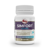 Simfort Ultra Vitafor - 30 cápsulas 390 mg