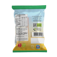 Snack Cheddar sem Glúten Disney Vitao - 30g Snack Cheddar sem Glúten Disney Vitao - 30g