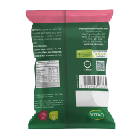 Snack Peito de Peru sem Glúten Vitao - 40g Snack Peito de Peru sem Glúten Vitao - 40g