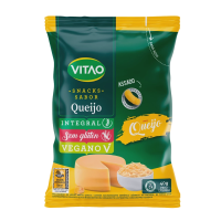 Snack Queijo sem Glúten Vitao - 40g