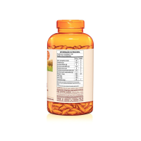 Ômega 3 1000mg Sundown - 320 cápsulas
