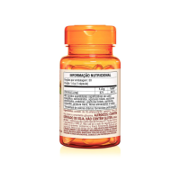 Vitamina E Sundown 1000ui - 30 cápsulas