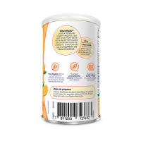 Suplemento Alimentar de Fibras Fiber Mais Laranja Nestlé - 170g