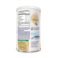 Suplemento Alimentar de Fibras Fiber Mais Laranja Nestlé - 170g