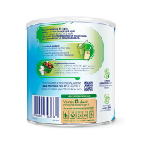 Suplemento Alimentar de Fibras Fiber Mais Sem Sabor Nestlé - 260g