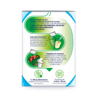 Suplemento Alimentar de Fibras Fiber Mais Sem Sabor Nestlé - 50g Suplemento Alimentar de Fibras Fiber Mais Sem Sabor Nestlé - 50g